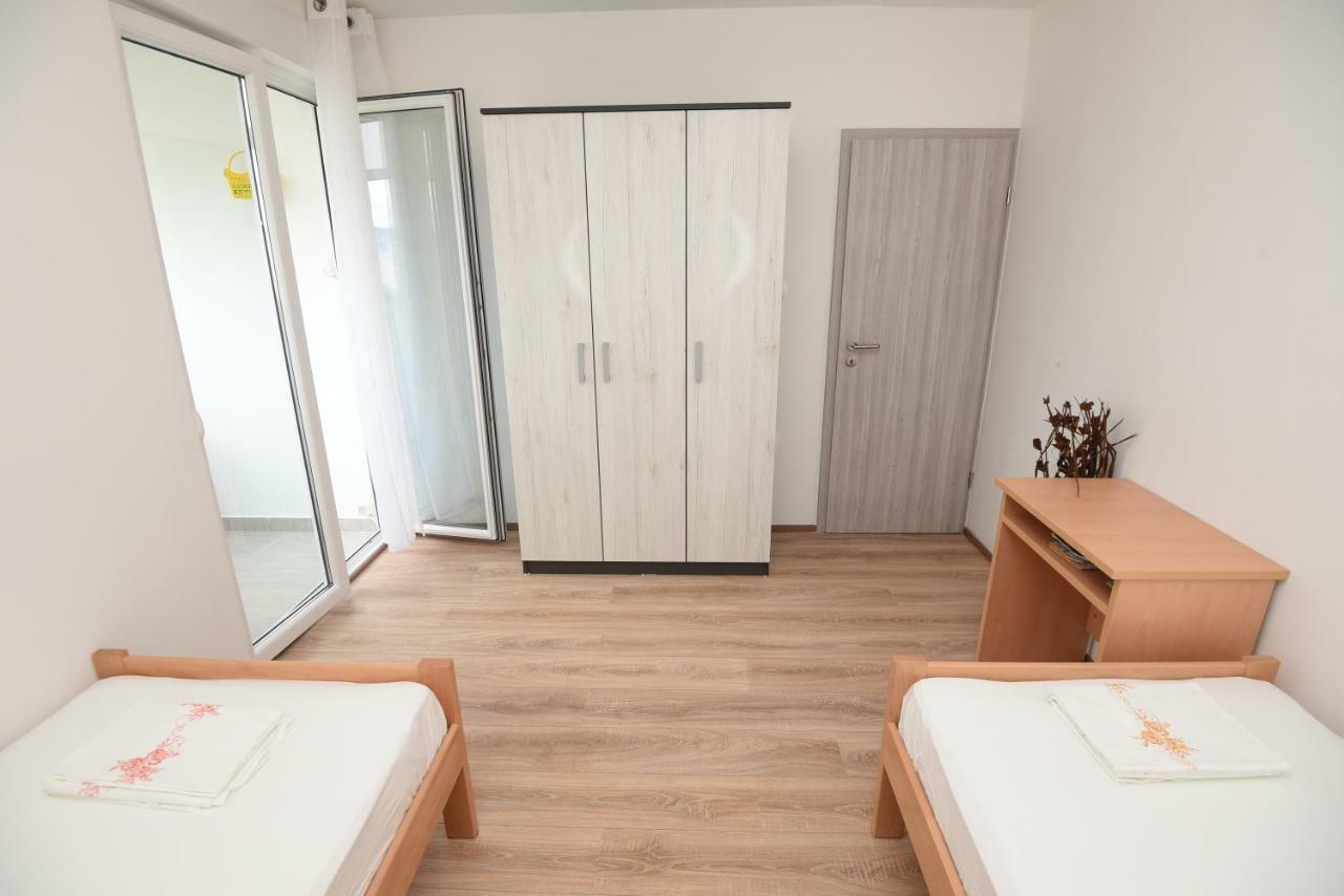 Apartment Cukusic Split Exterior foto
